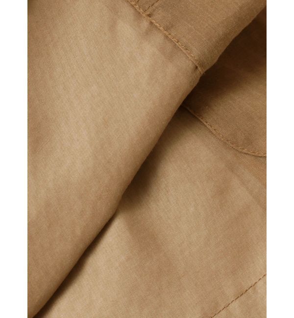 ELENDEEK「SHEER JK」|テーラードジャケット|