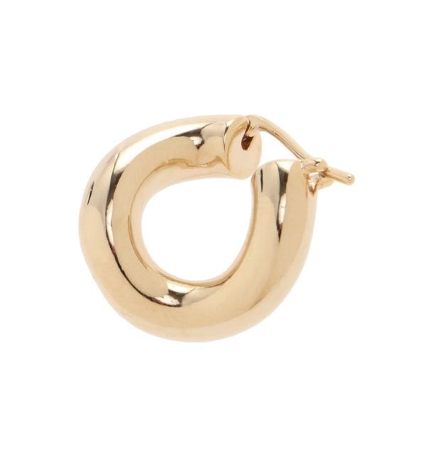 RESEXXY「ミニマルメタルピアス」|ピアス|