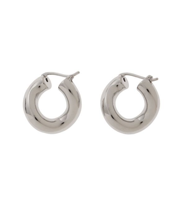 RESEXXY「ミニマルメタルピアス」|ピアス|