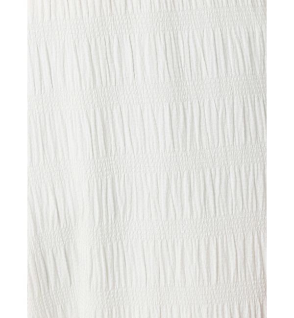 RESEXXY「シャーリングパンツ【セットアップ着用可能】」|その他|