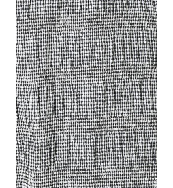 RESEXXY「シャーリングパンツ【セットアップ着用可能】」|その他|