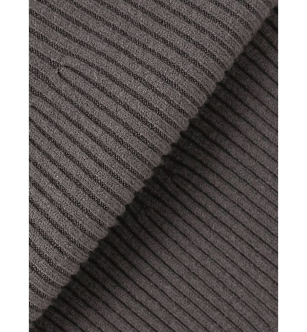 RESEXXY「【WEB限定】ラグランスリーブニットワンピース【M】」|ワンピース|