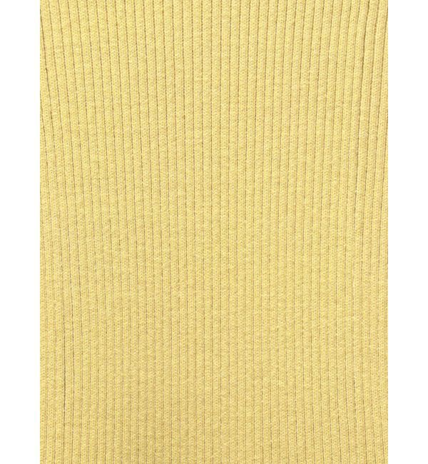 RESEXXY「【WEB限定】ラグランスリーブニットワンピース【M】」|ワンピース|