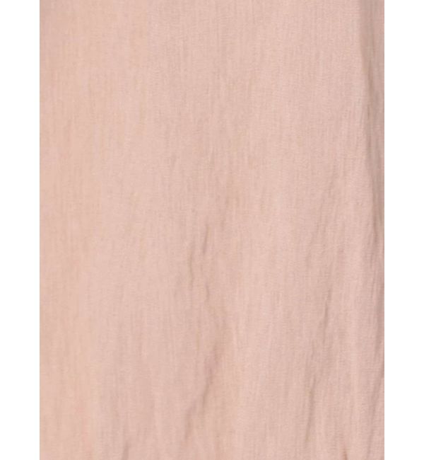 dazzlin「シフォンイレギュラースリーブワンピース」|ワンピース|