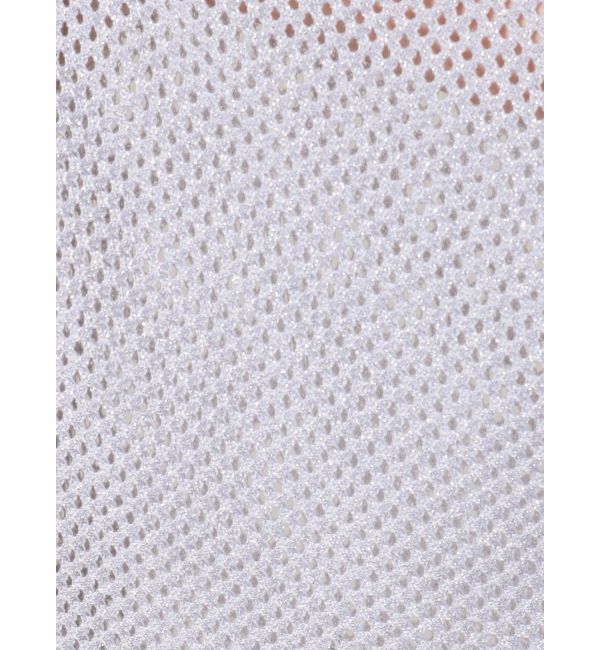 dazzlin「メッシュリボンリラックスカーディガン」|カーディガン|