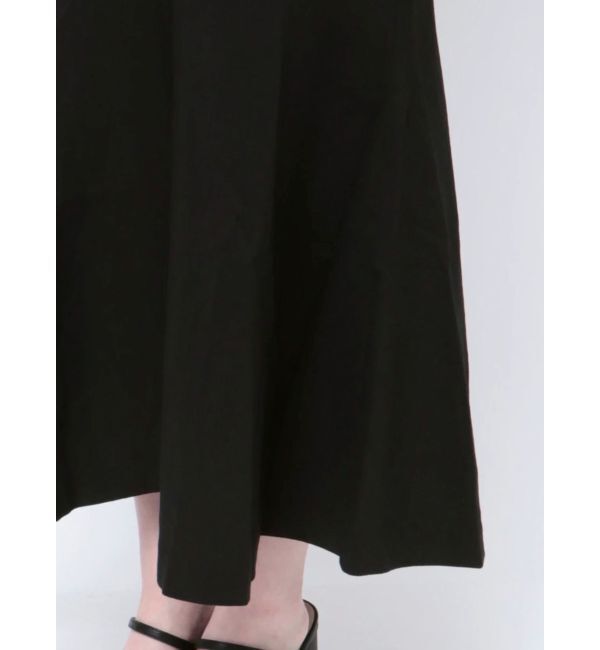 dazzlin「ショートコンビタイトワンピース」|ワンピース|