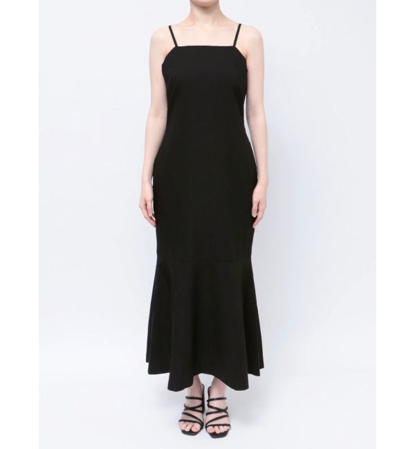 dazzlin「ショートコンビタイトワンピース」|ワンピース|