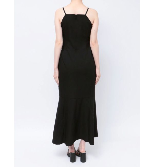 dazzlin「ショートコンビタイトワンピース」|ワンピース|