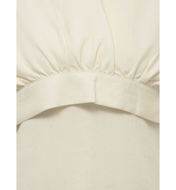 dazzlin「ショートコンビタイトワンピース」|ワンピース|