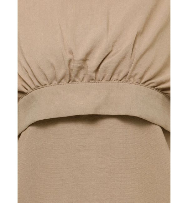 dazzlin「ショートコンビタイトワンピース」|ワンピース|