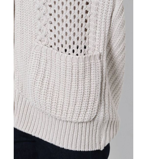 MURUA「セーラーカラーカーデ」|カーディガン|