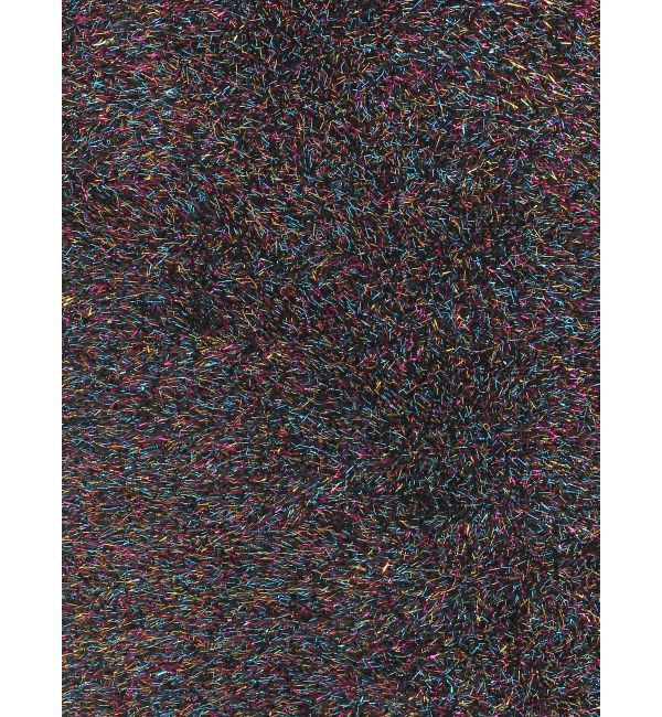 MURUA「ラメニットナロースカート」|スカート|