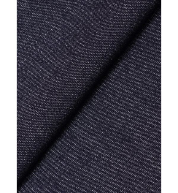 LAGUNAMOON「【追加生産】WZIPフリルブラウス」|シャツ・ブラウス|