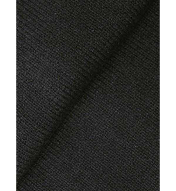 GYDA「GDアームラインニットブルゾン」|カーディガン|