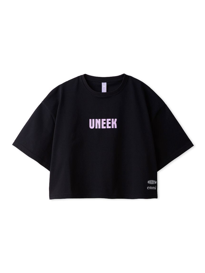 KEEN「【emmi&times;KEEN】EMMI SHORT LENGTH TE」|Tシャツ・カットソー|