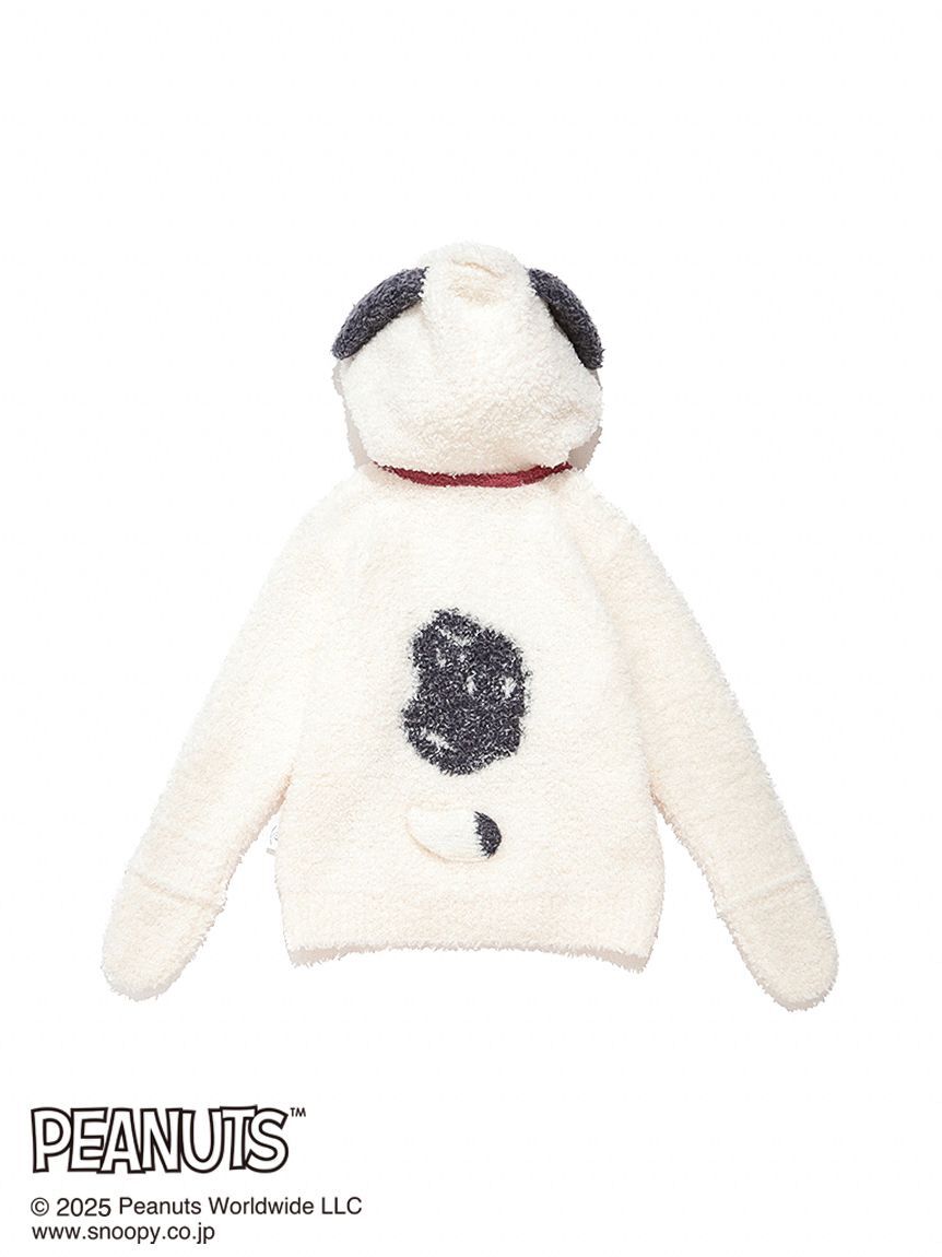 GELATO PIQUE KIDS & BABY「【PEANUTS PUPPIES】【KIDS】スヌーピーパーカ」|パーカー|