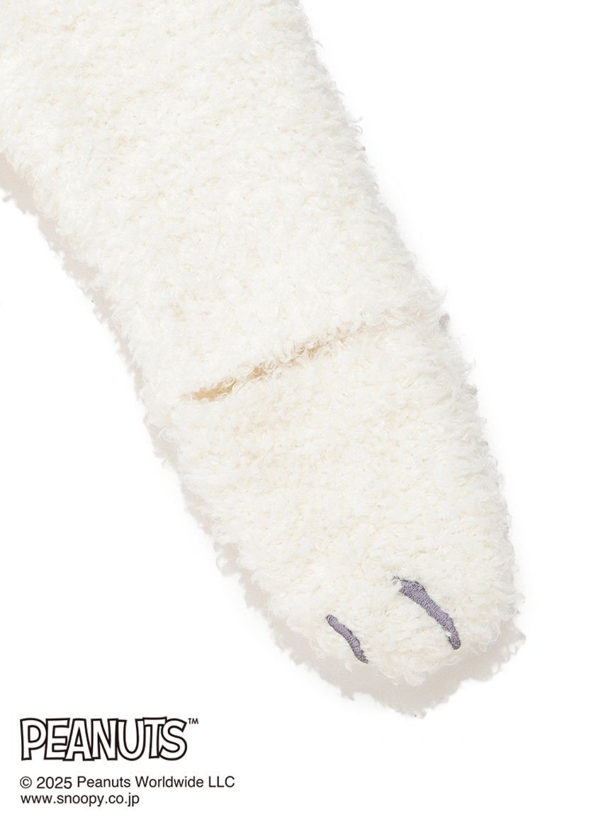 GELATO PIQUE KIDS & BABY「【PEANUTS PUPPIES】【KIDS】スヌーピーパーカ」|パーカー|