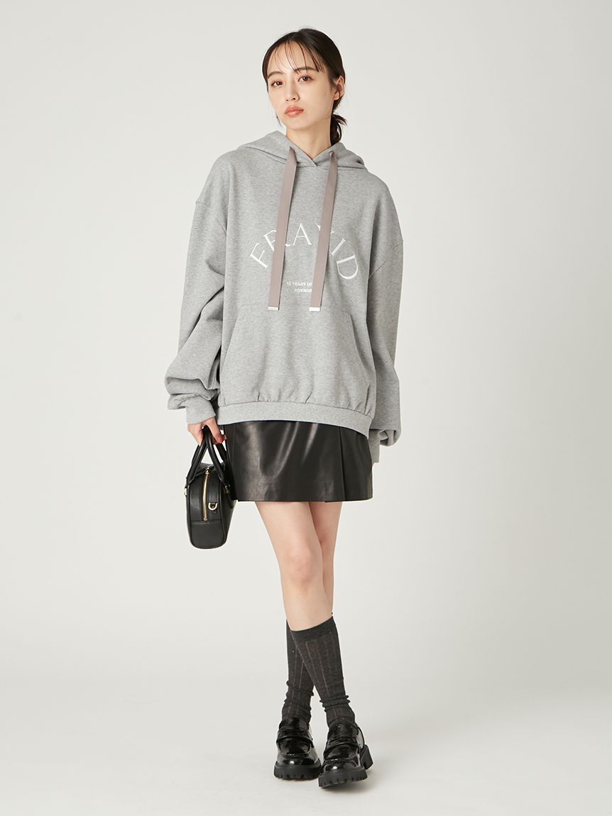 FRAY I.D「ラウンドミニボストンバッグ」|ボストンバッグ|