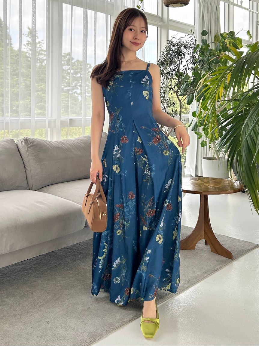 FRAY I.D「ラウンドミニボストンバッグ」|ボストンバッグ|