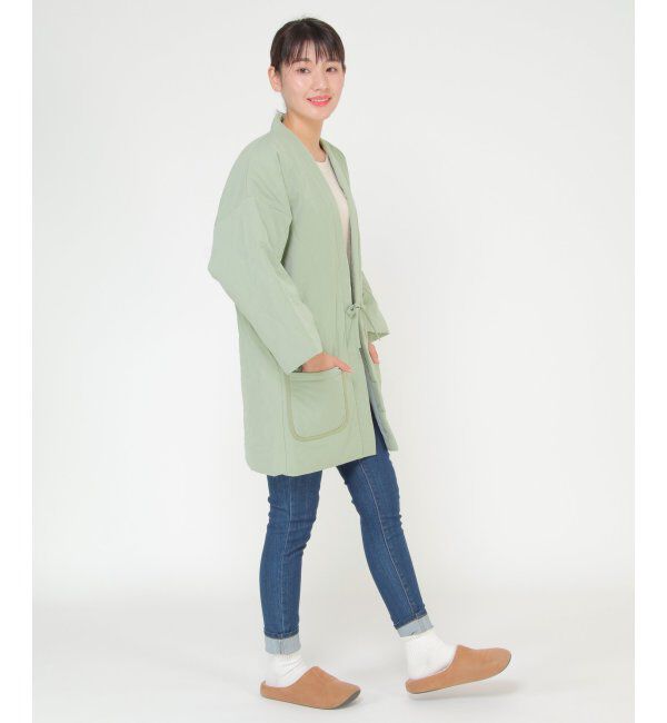 ikka「TOASTY トースティ 半纏」|その他|