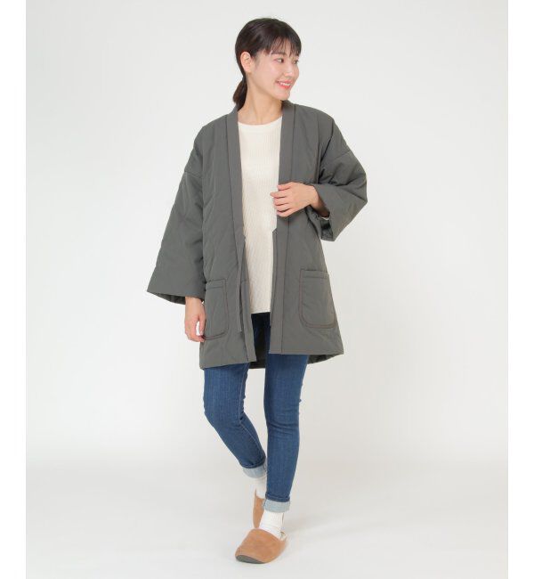 ikka「TOASTY トースティ 半纏」|その他|