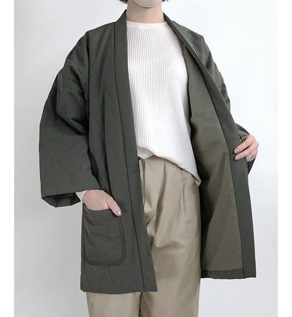 ikka「TOASTY トースティ 半纏」|その他|