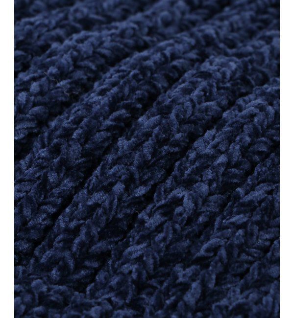 ikka「モールニットワッチ」|その他|