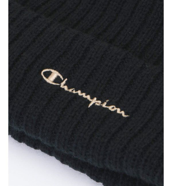 ikka「Champion チャンピオン ニットワッチ」|その他|