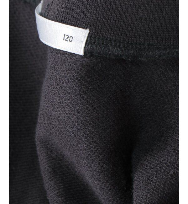 ikka kids「【キッズ】サイドプリーツ切り替えワンピース（100~160cm）」|スカート|