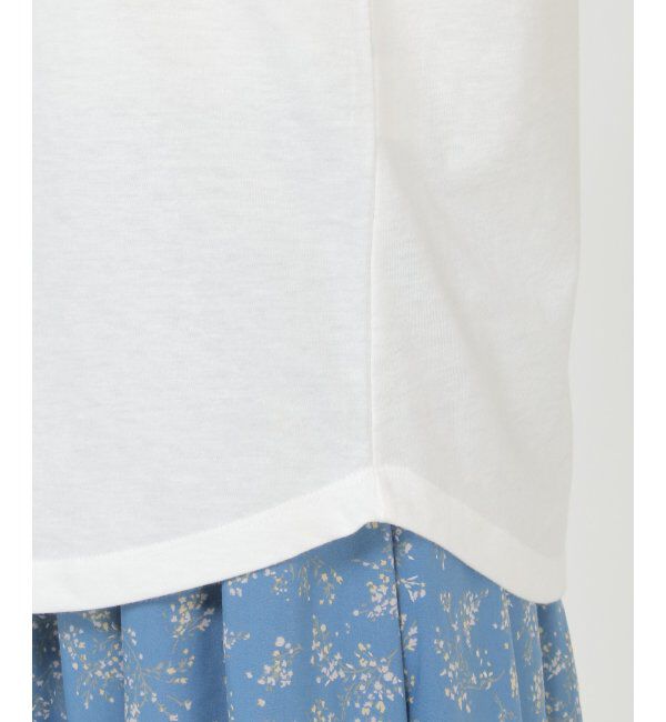 ikka「透かし編みニットベストアンサンブル」|ニット・セーター|