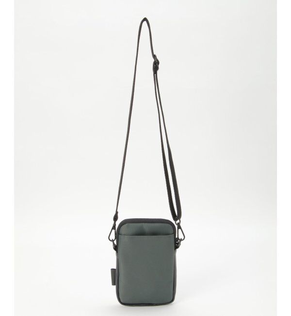 ikka「スマートミニショルダーバッグ」|その他|