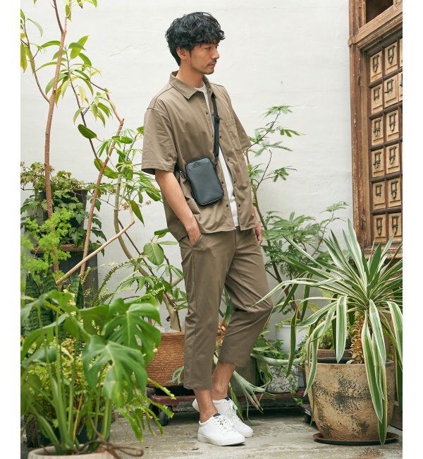 ikka「スマートミニショルダーバッグ」|その他|