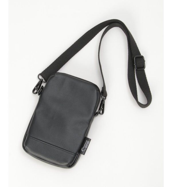 ikka「スマートミニショルダーバッグ」|その他|