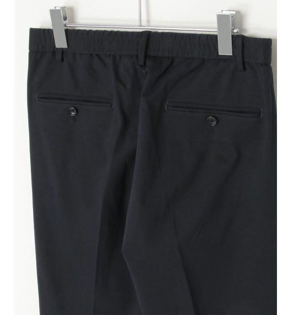 IKKA LOUNGE「【セットアップ対応】モックロディーイージーパンツ」|その他|