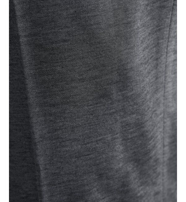 IKKA LOUNGE「【セットアップ対応】モックロディーイージーパンツ」|その他|