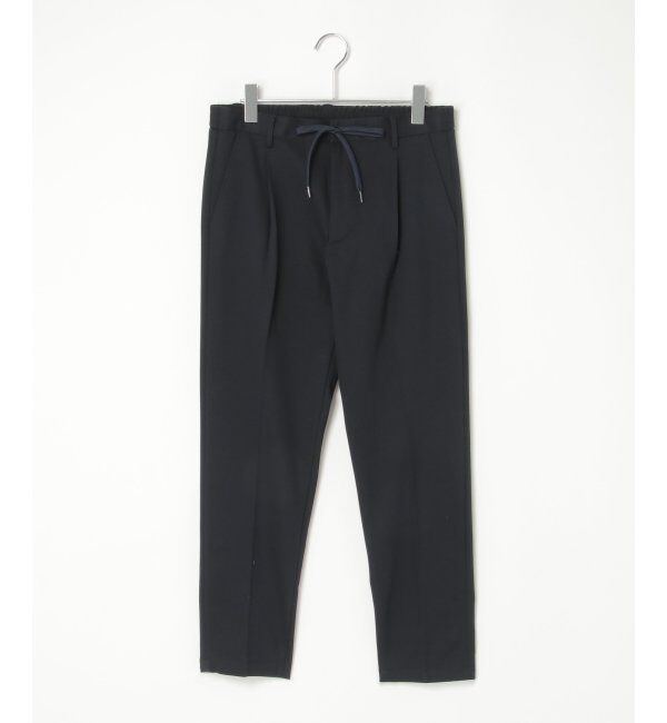 IKKA LOUNGE「【セットアップ対応】モックロディーイージーパンツ」|その他|