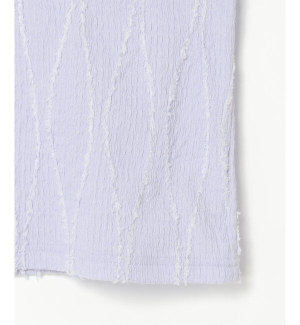 Lbc with Life「ストライプジャカードカットＰＯ」|その他|