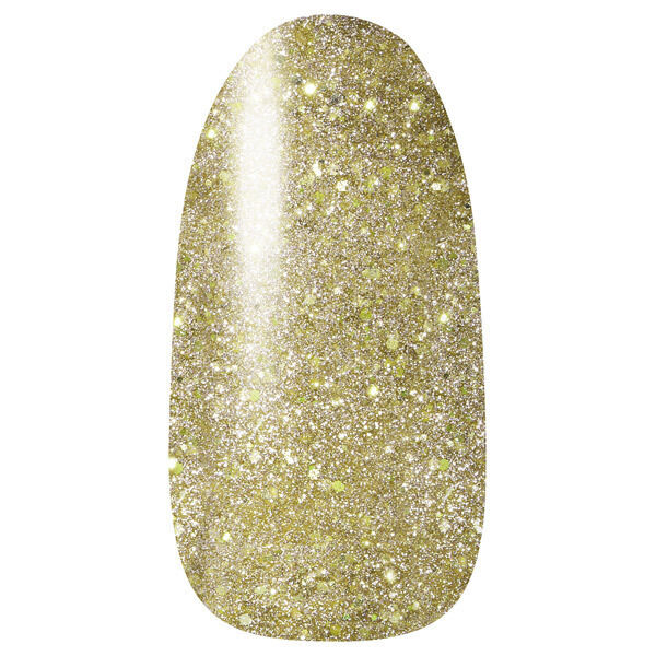  「ネイルホリック ネイルホリック ジャングルグリッター GD033 (5mL)」|ネイルカラー|