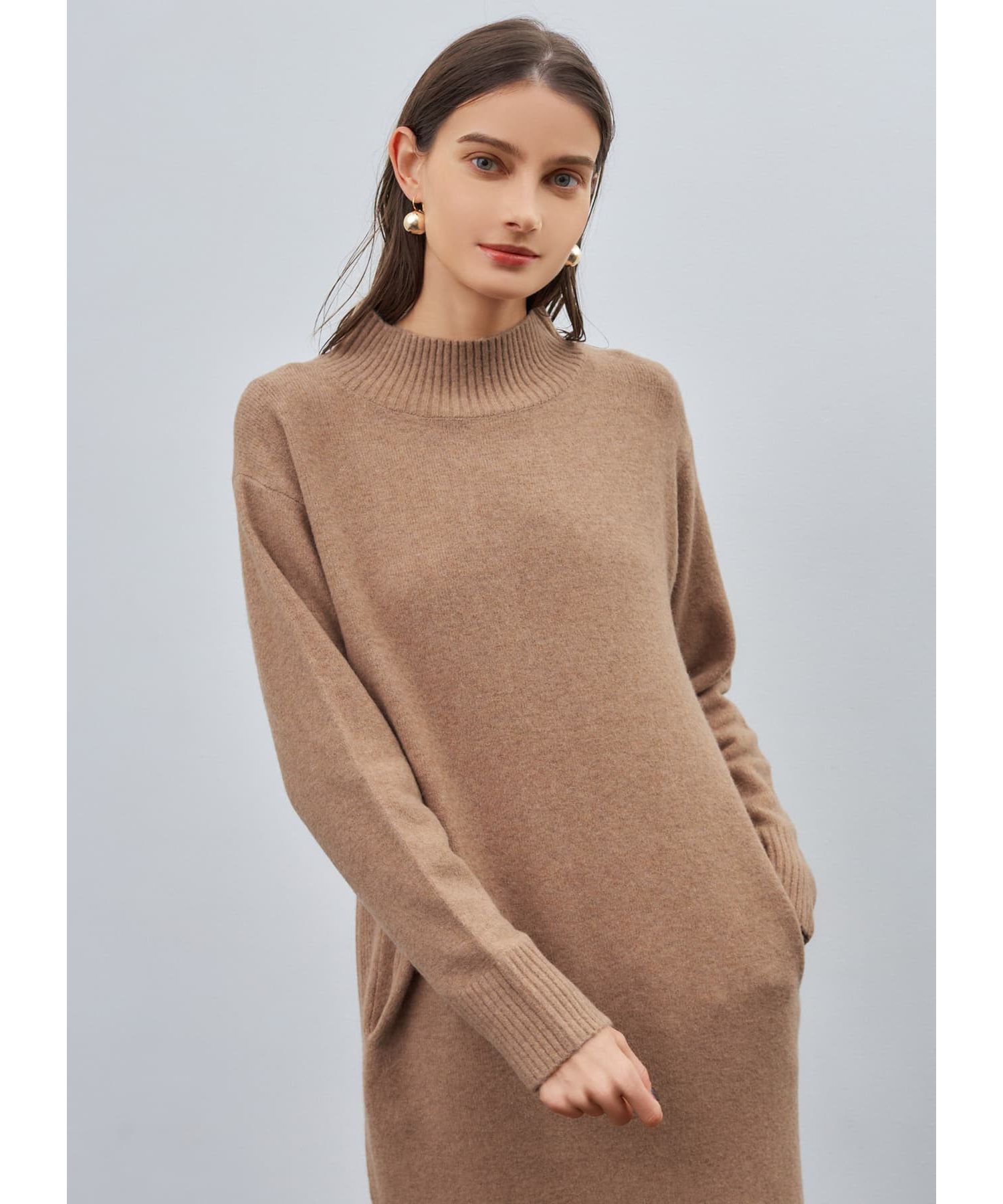 STYLE DELI「メタルボールフックピアス」|ピアス|