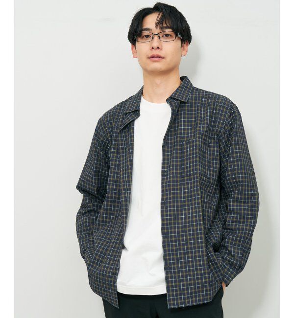  「スクエア型 メガネ｜伊達メガネ ビジネス スタイリッシュ 読書 度付き眼鏡  Zoff レンズ交換券付」|メガネ|