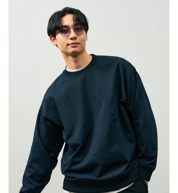  「ウェリントン型 サングラス｜カラーレンズ｜メタル UVカット (紫外線カット率99.9%以上) ユニセックス 」|サングラス|