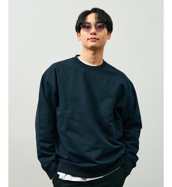  「ウェリントン型 サングラス｜カラーレンズ｜メタル UVカット (紫外線カット率99.9%以上) ユニセックス 」|サングラス|