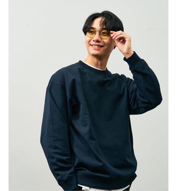  「ウェリントン型 サングラス｜カラーレンズ｜メタル UVカット (紫外線カット率99.9%以上) ユニセックス 」|サングラス|