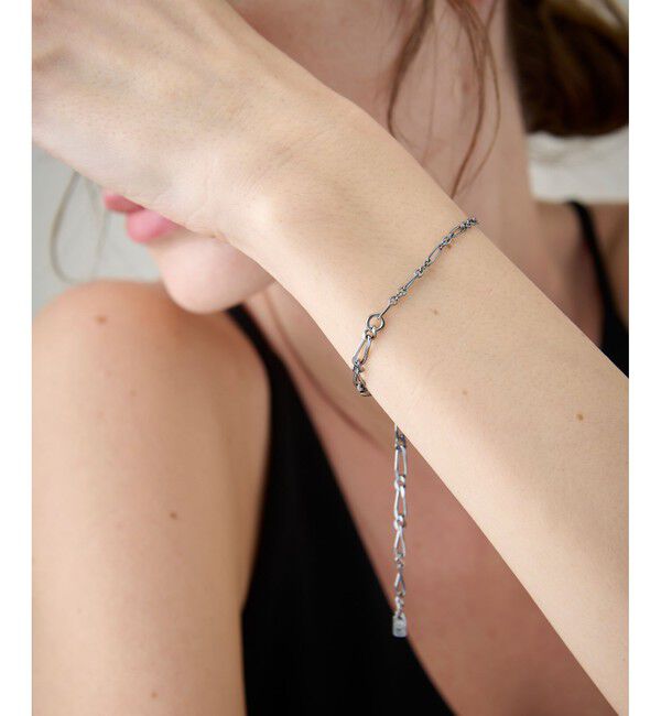 ete「シェアブレスレット」|ブレスレット・バングル|