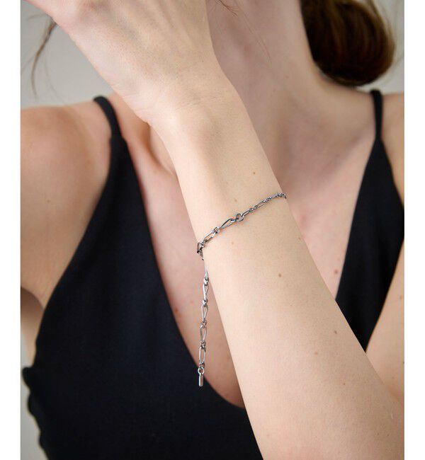 ete「シェアブレスレット」|ブレスレット・バングル|