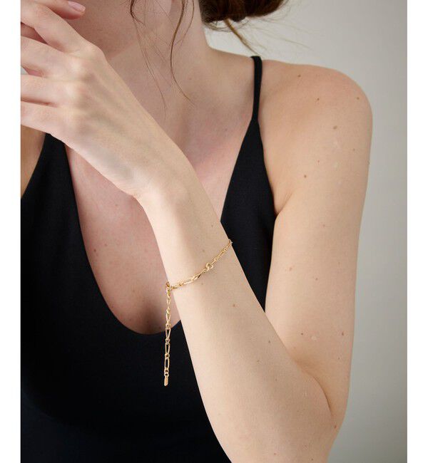 ete「シェアブレスレット」|ブレスレット・バングル|