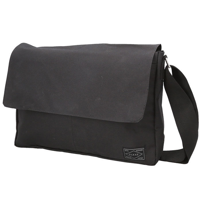 BACKYARD FAMILY「ショルダーバッグ 大きめ 通販 メッセンジャーバッグ A4ポスティングショルダーバッグ」|ショルダー・メッセンジャー|