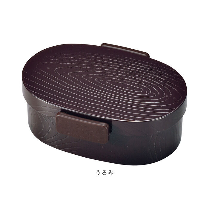 BACKYARD FAMILY「hakoya 弁当箱 女子 通販 ハコヤ ランチボックス 約 480ml お弁当箱 1段」|食器・キッチングッズ|