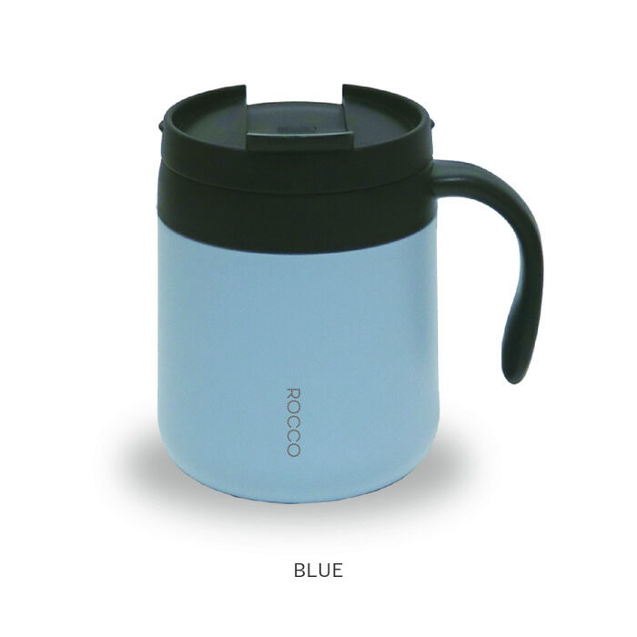 BACKYARD FAMILY「マグカップ 保温 保冷 蓋付き 通販 ROCCO ロッコ コップ コーヒーカップ スープジャー」|グラス・マグカップ|