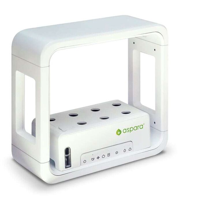 BACKYARD FAMILY「水耕栽培キット 通販 水耕栽培 野菜栽培 家庭菜園 屋内用水耕栽培キット 自動水やり 室内菜園」|その他|